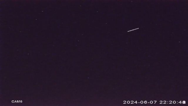 AMS36 meteor