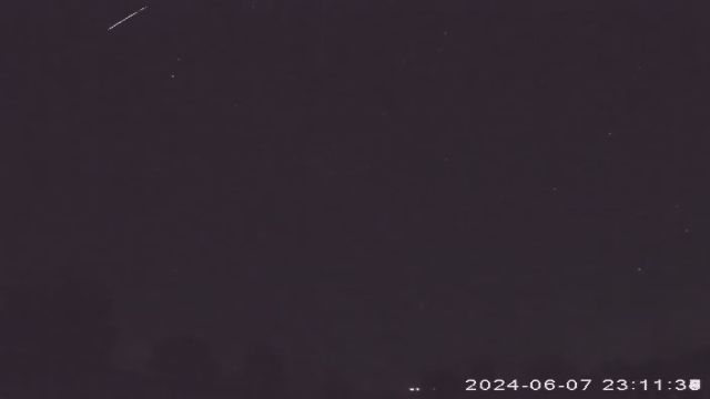 AMS36 meteor