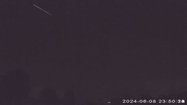 AMS36 meteor