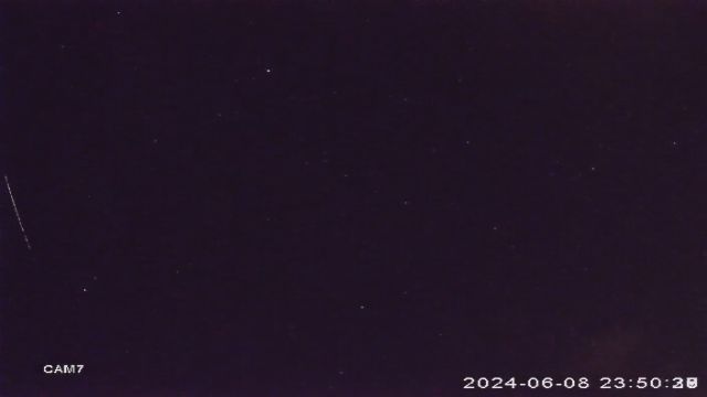 AMS36 meteor