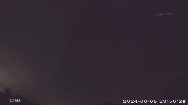 AMS36 meteor