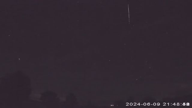 AMS36 meteor