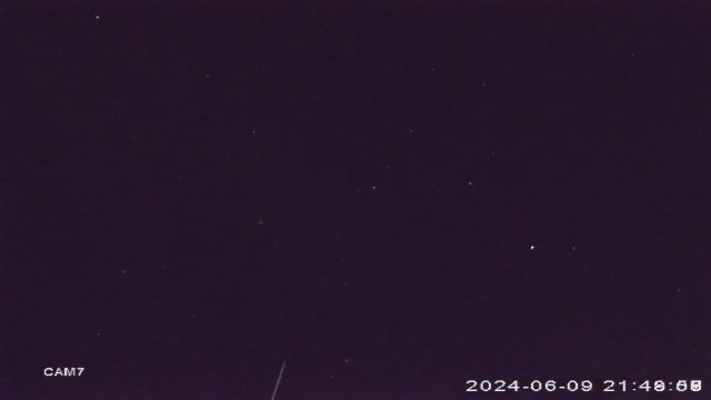 AMS36 meteor