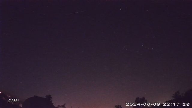 AMS36 meteor