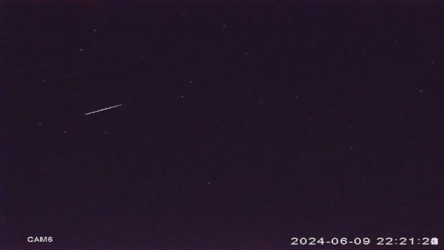 AMS36 meteor