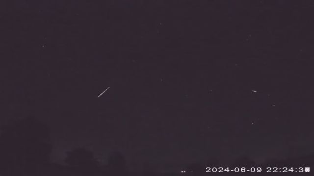 AMS36 meteor