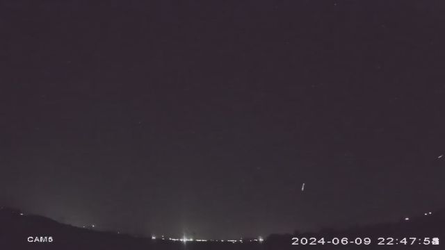 AMS36 meteor