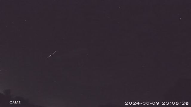 AMS36 meteor