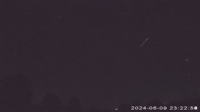 AMS36 meteor
