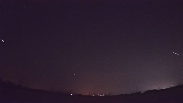 AMS36 meteor