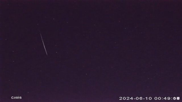 AMS36 meteor