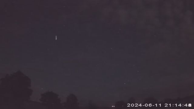 AMS36 meteor