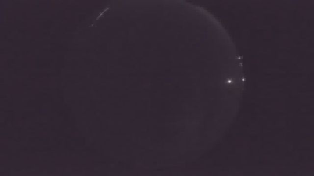 AMS36 meteor
