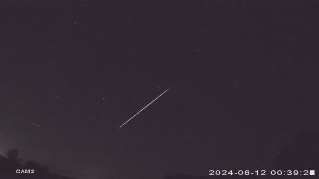 AMS36 meteor