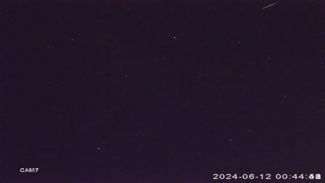 AMS36 meteor