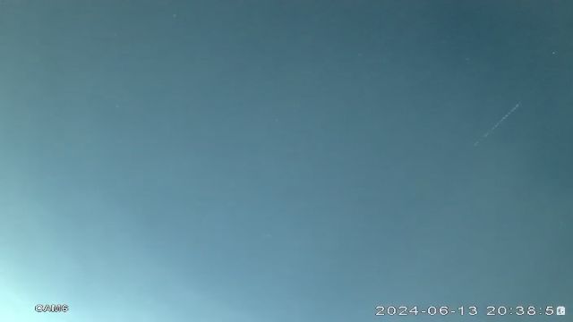 AMS36 meteor