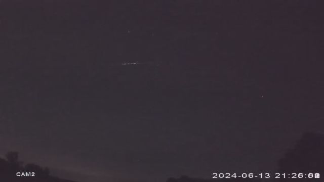 AMS36 meteor
