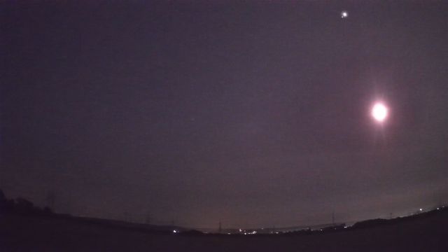 AMS36 meteor