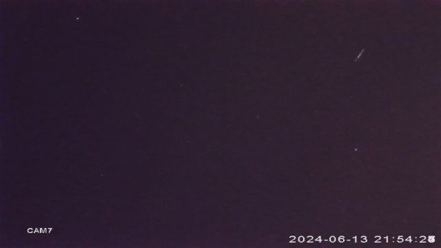 AMS36 meteor