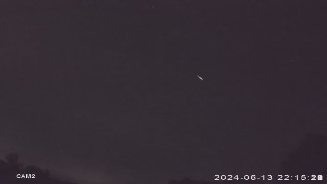 AMS36 meteor