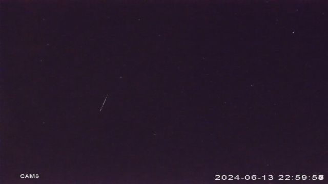 AMS36 meteor
