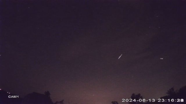 AMS36 meteor