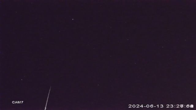 AMS36 meteor