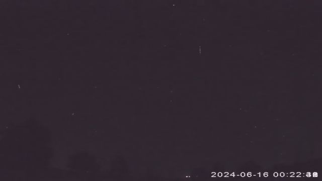 AMS36 meteor
