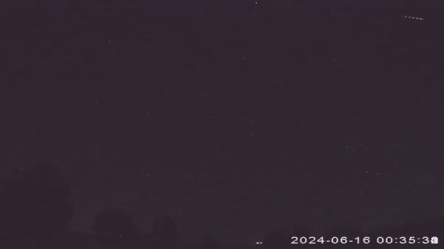 AMS36 meteor