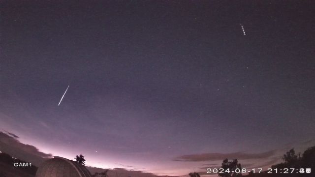AMS36 meteor