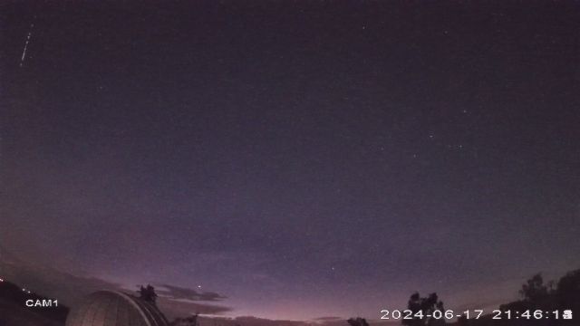AMS36 meteor