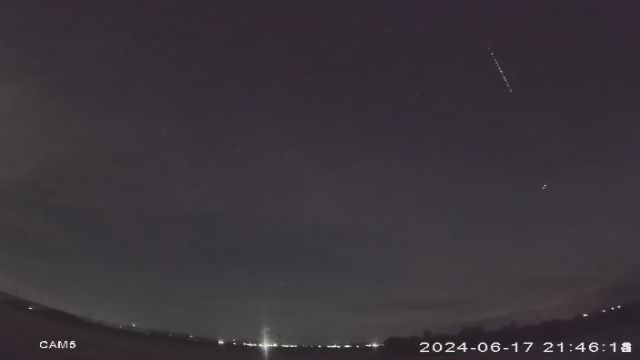 AMS36 meteor
