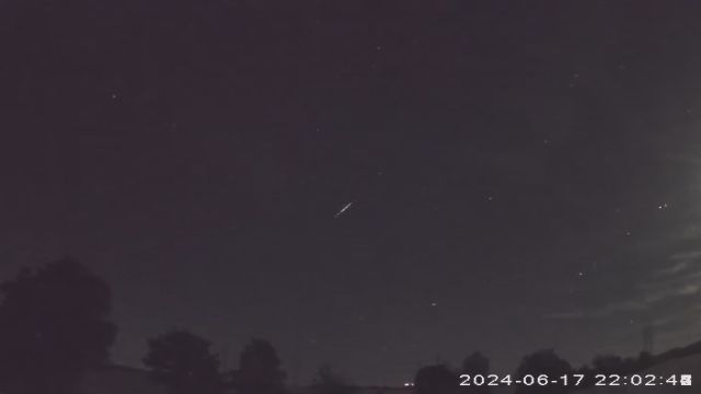 AMS36 meteor