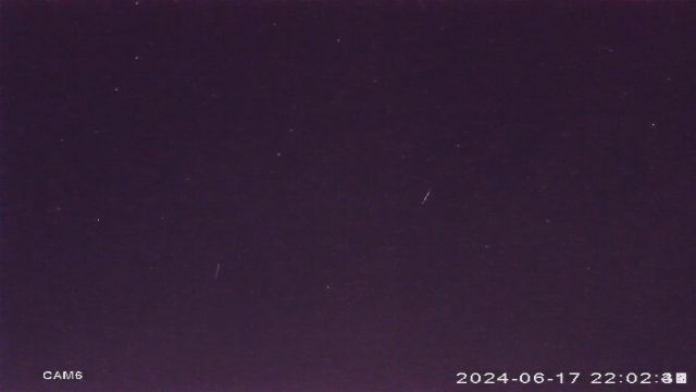 AMS36 meteor