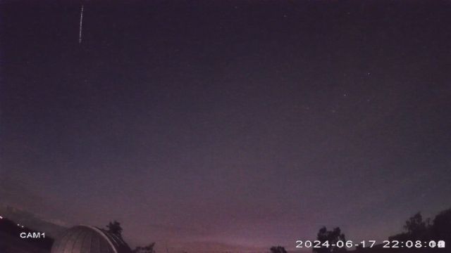 AMS36 meteor
