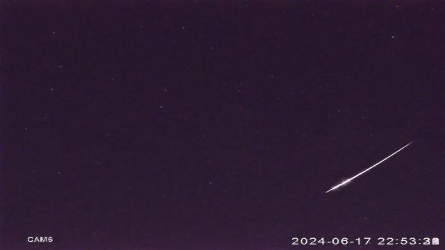 AMS36 meteor
