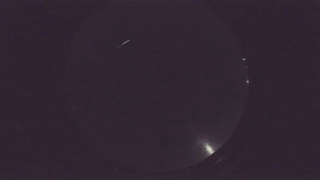AMS36 meteor