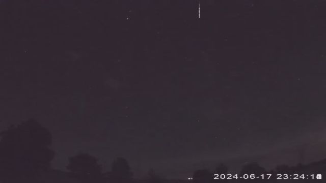 AMS36 meteor
