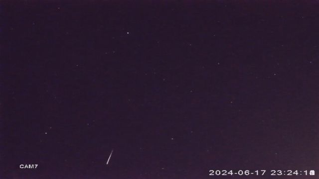 AMS36 meteor
