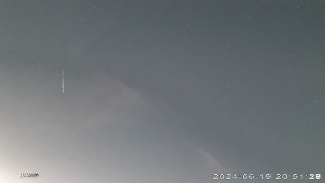 AMS36 meteor