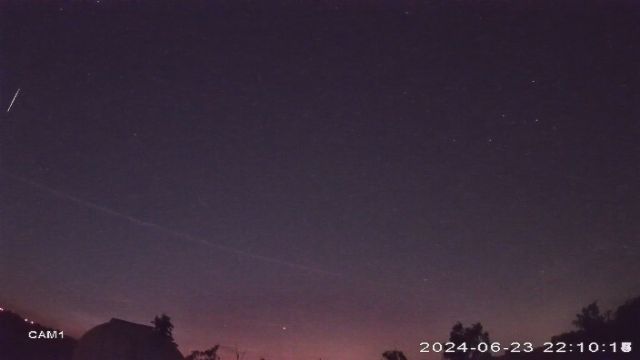 AMS36 meteor
