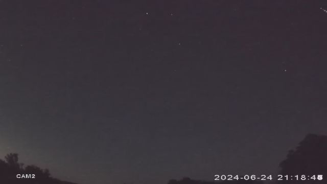 AMS36 meteor