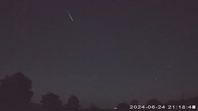 AMS36 meteor