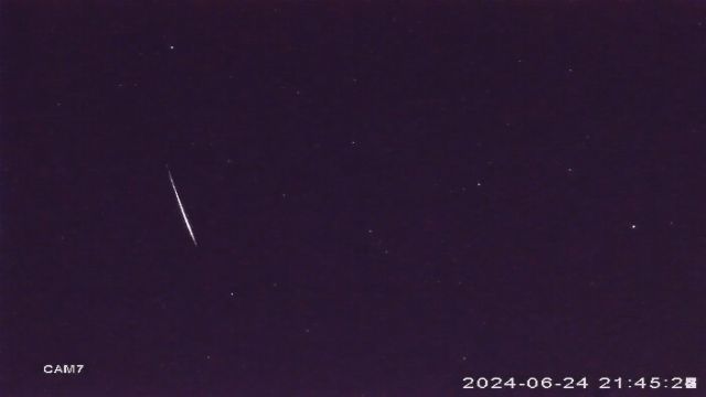 AMS36 meteor