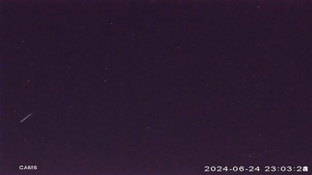 AMS36 meteor