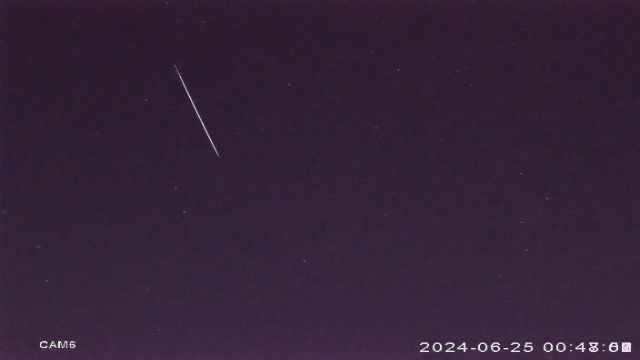 AMS36 meteor