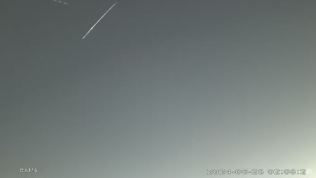 AMS36 meteor