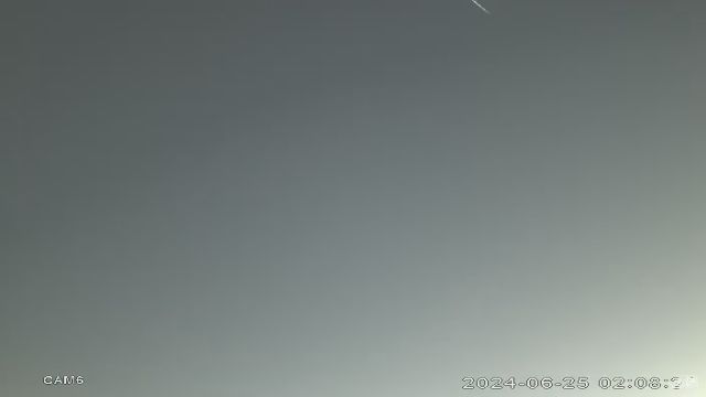 AMS36 meteor
