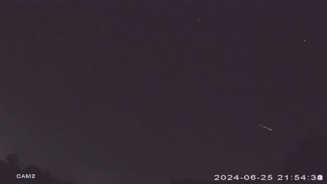 AMS36 meteor