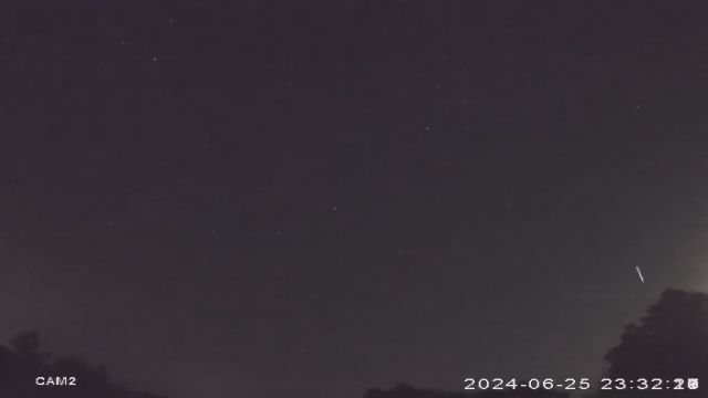 AMS36 meteor